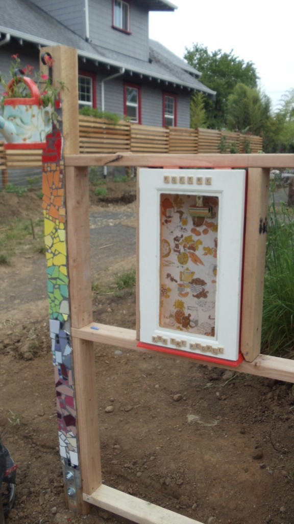 Emerson Street Project