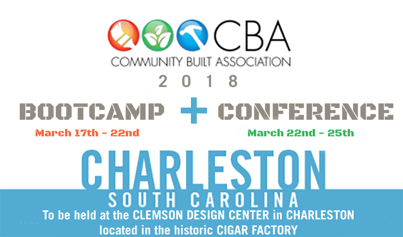 Web flyer CBA conference 2018